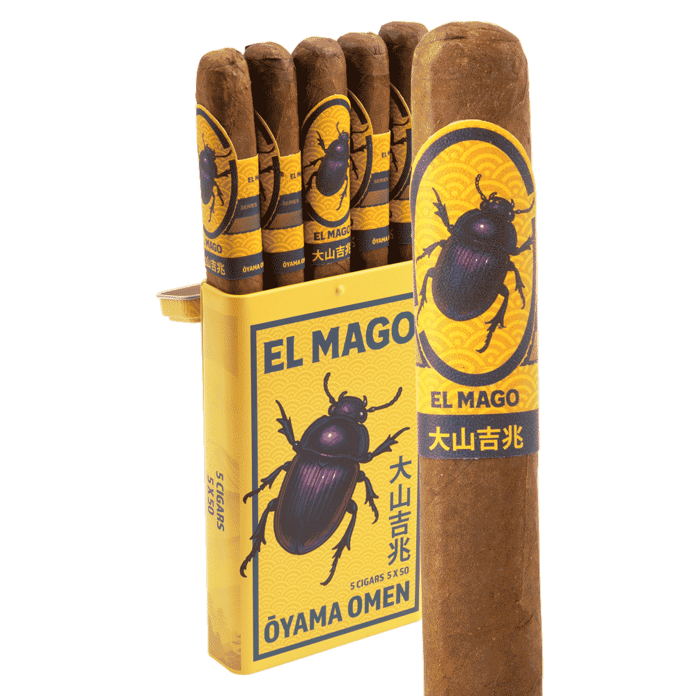 Limited Edition Robusto BP, , cigars